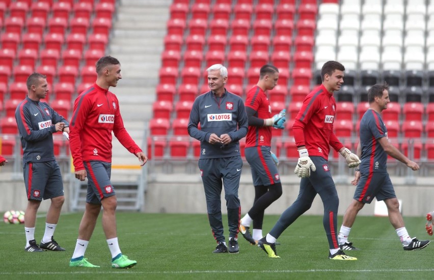 Jacek Magiera został selekcjonerem Polaków do lat 20 w marcu...