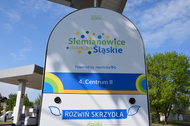 Rowery miejskie Nextbike Polska działają w 8 miastach woj. śląskiego w Katowicach, Siemianowicach Śląskich, Częstochowie, Zawierciu, Chorzowie, Pszczynie, Sosnowcu i Tychach.