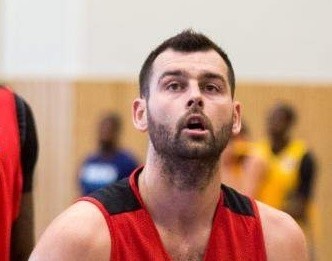 Bojan Trajkovski.  