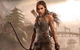 Kraków. Nieustraszona Lara Croft znowu wyrusza na niebezpieczną ekspedycję