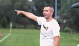 Krzysztof Mastalerz, trener LKS Śledziejowice: W IV lidze okazało się, że nie umiemy bronić. Musieliśmy się tego uczyć 