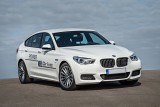 BMW Serii 5 GT Plug-In. Hybryda o mocy 670 KM 