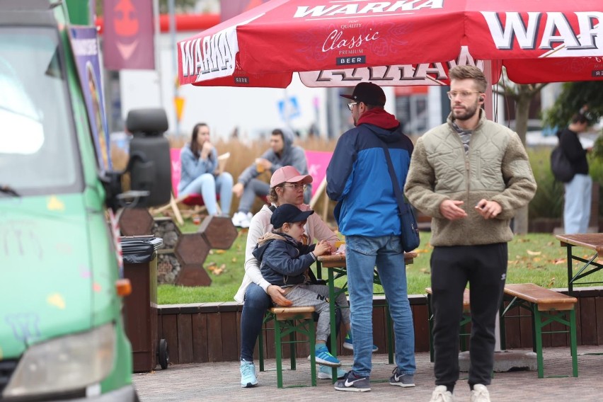 Street Food Polska Festival