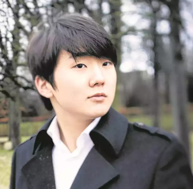 21-letni Seong-Jin Cho zagrał recital w Filharmonii Krakowskiej