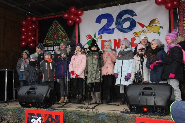 WOŚP zagra w styczniu w Chełmnie, jak co roku. Będą jednak nowe atrakcje