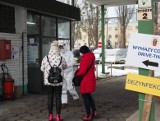 Łódź: Rozpoczęło się testowanie nauczycieli i pracowników szkół na obecność koronawirusa