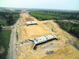 Węzeł autostradowy w Częstochowie do poprawki