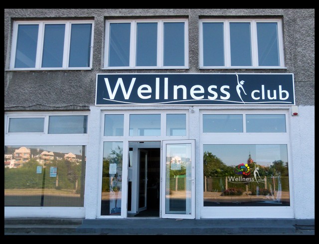Dni otwarte w Wellness Clubie