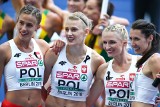 [ZDJĘCIA] Urocze Polki w finale sztafety 4x400 na ME w Berlinie