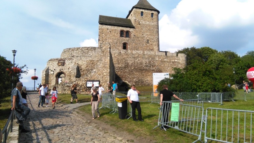 Festiwal Muzyki Celtyckiej "Zamek" w Będzinie