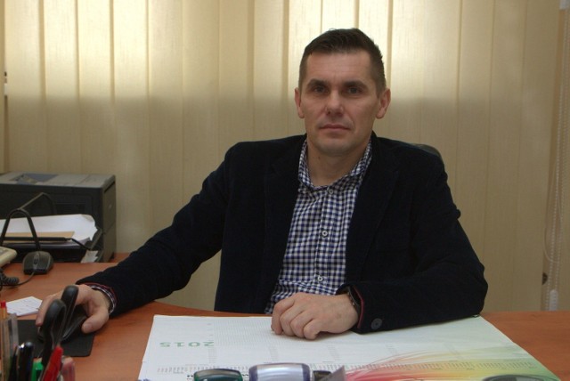 Dariusz Hoc zostanie nowym komendantem kołobrzeskiej policji