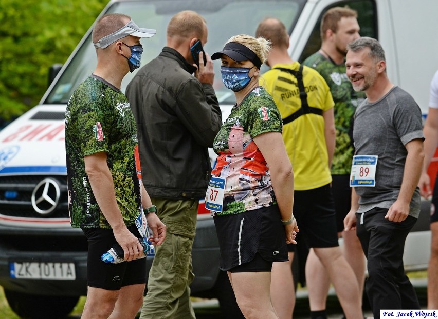 Po ponad trzymiesięcznej przerwie związanej pandemią, w...