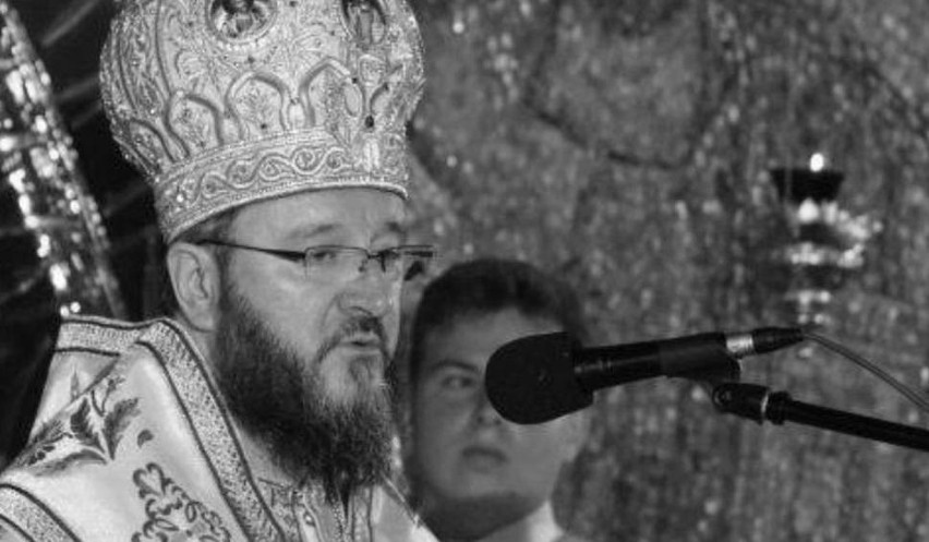 Abp. Miron Chodakowski...