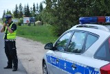 Pięć wypadków, 6 osób rannych i 26 kolizji na drogach powiatu rzeszowskiego