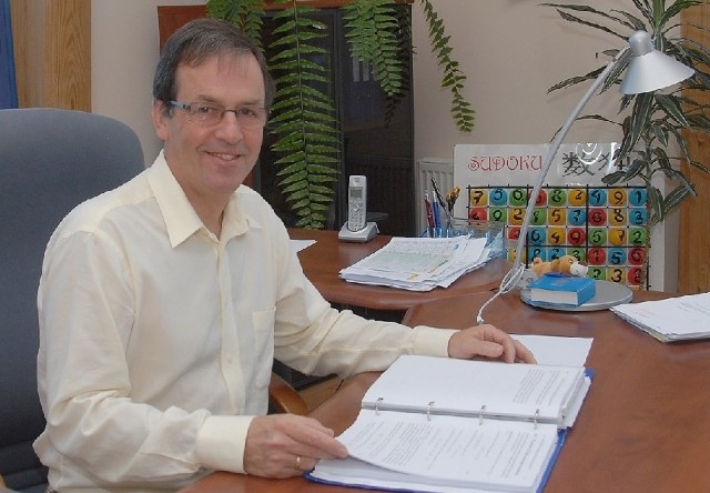 Prof. Andrzej Cegielski