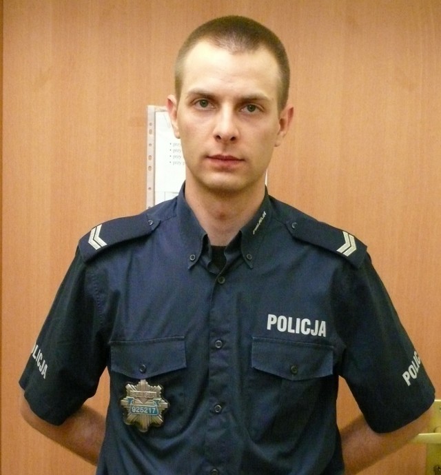 Jędrzej Piotrowski