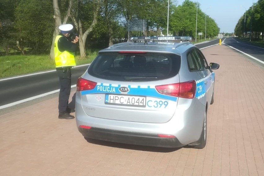 Mają do tego również skłonić kaskadowe kontrole prędkości,...