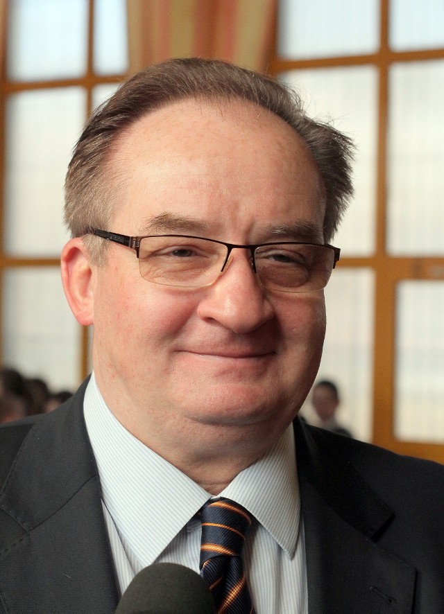 Jacek Saryusz-Wolski