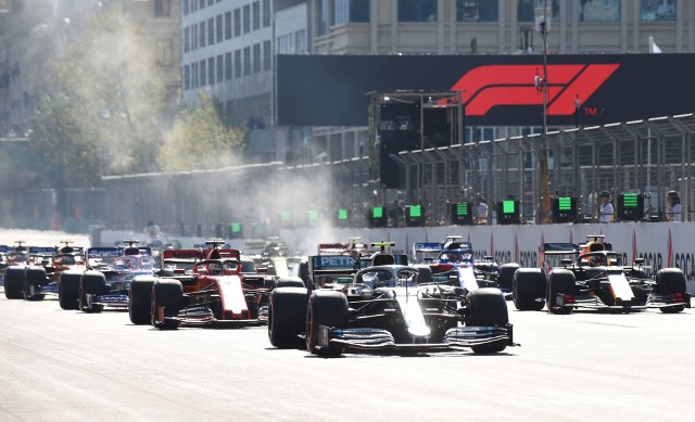 Formuła 1: Kalendarz Grand Prix 2020. Kiedy i gdzie odbędzie się następny wyścig? Grand Prix Australii w Melbourne już 15 marca.