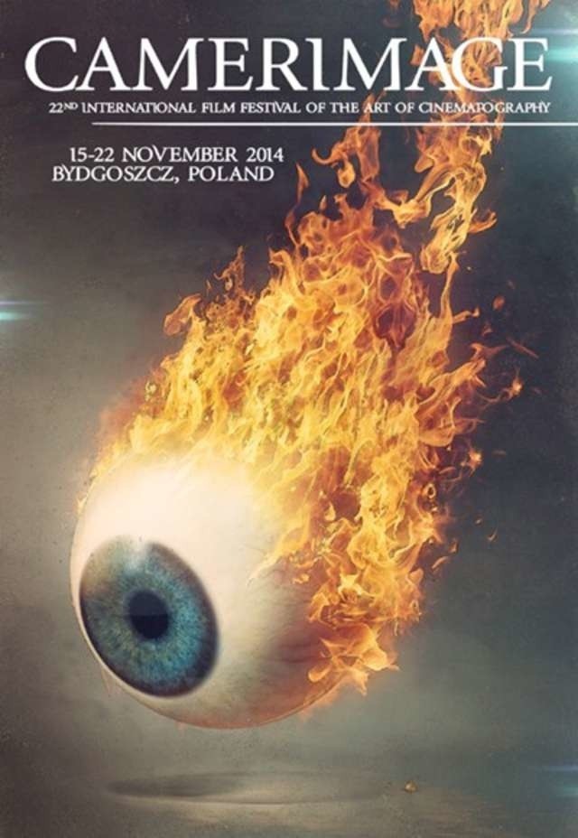 22. Międzynarodowy Festiwal Filmowy Camerimage 2014 rusza 15 listopada [PROGRAM]