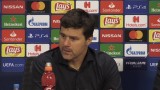 Mauricio Pochettino, trener Tottenhamu: Moi piłkarze są teraz superbohaterami. Nasz awans do finału Ligi Mistrzów jest niemal cudem