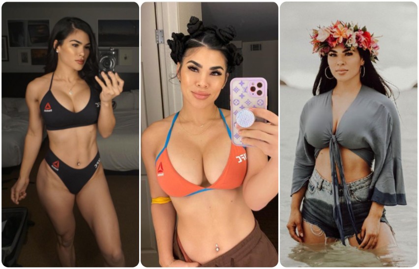 Rachael Ostovich