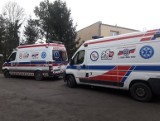 Bezpłatny transport ambulansami dla seniorów we Wrocławiu 