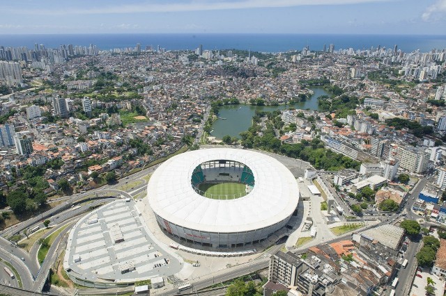 Arena Fonte Nova