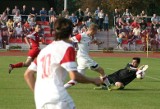 U19: Polska na początek eliminacji rozstrzelała Macedonię