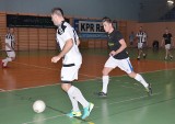 Proszowicka liga futsalu. W sobotę wielki finał