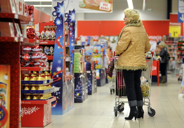 Wiele opolskich sklepów będzie czynnych nawet o dwie godziny krócej niż rok temu.