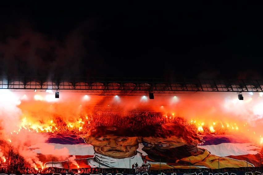 W sobotę kibice Wisły Kraków nie wejdą na stadion w...