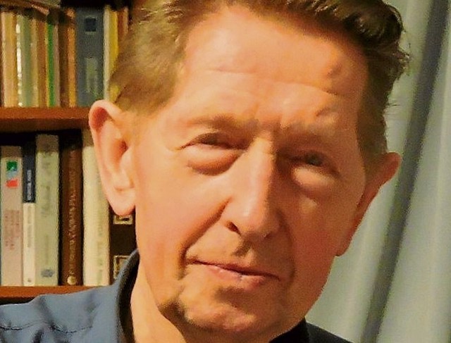 Michał Kondratiuk