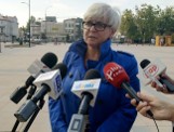 Wybory 2019. Joanna Kluzik Rostkowska dziękuje za głosy: "Niewiele brakowało a mielibyśmy tylko jeden mandat"