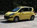 Peugeot 1007 kontra Renault Modus