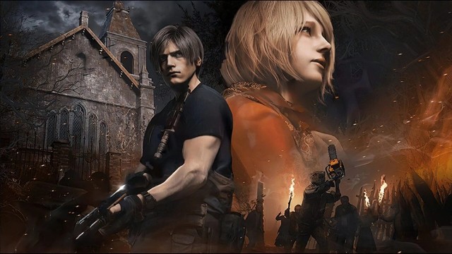 Resident Evil 4 remake to sukces i to nie tylko sprzedażowy i pod względem opinii.