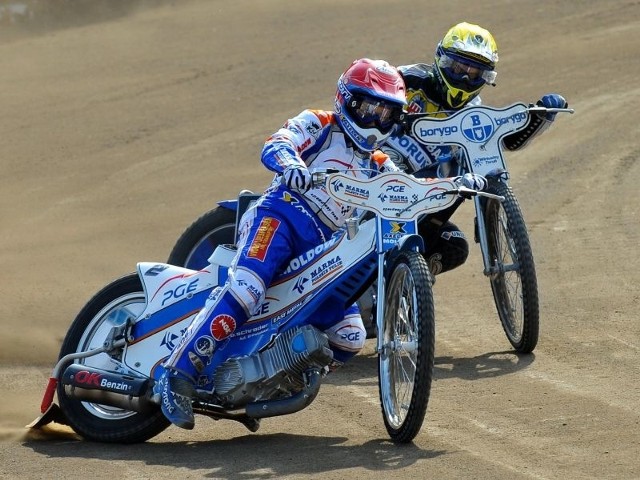 29 września na torze w Rzeszowie zobaczymy tuzy światowego speedwaya. Zmierzą się m.in. Nicki Pedersen i Tomasz Gollob.