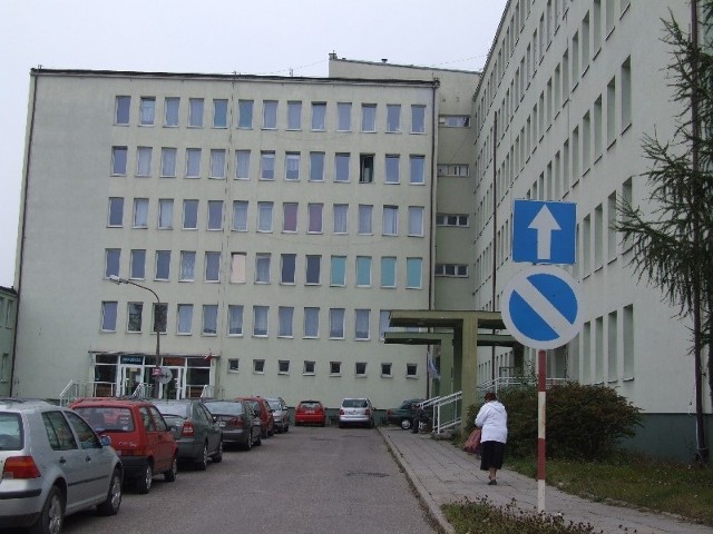 Szpital w Grójcu ma być w ciągu roku przekształcony w spółkę prawa handlowego.
