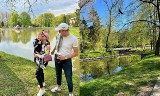 Park Zdrojowy w Nałęczowie zachęca do spacerów. Zobacz, jak prezentuje się na zdjęciach Instagramerów 