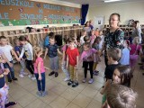 Przedszkolaki świętują. W Łodzi obchodzono hucznie Ogólnopolski Dzień Przedszkolaka