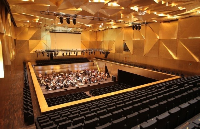 Już w niedzielę dzień otwarty w Filharmonii Szczecińskiej.