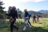 Tatry. Prokuratura umorzyła śledztwo ws. wypadku w Jaskinie Wielkiej Śnieżnej 