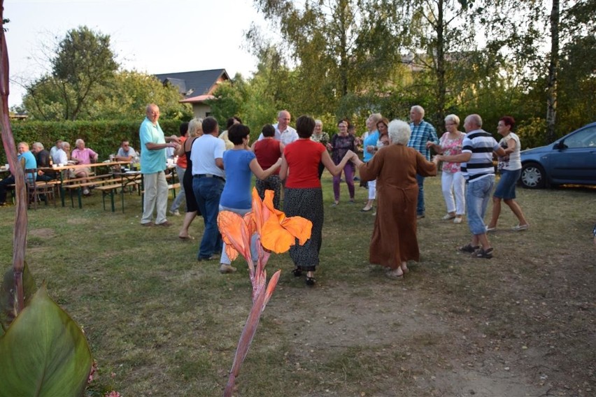 Częstochowski ogród działkowy świętował 25-lecie istnienia