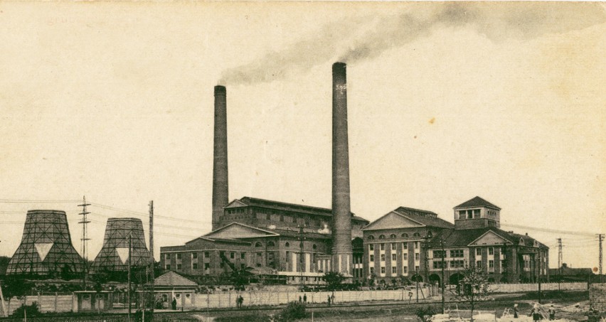 Elektrownia (1917)