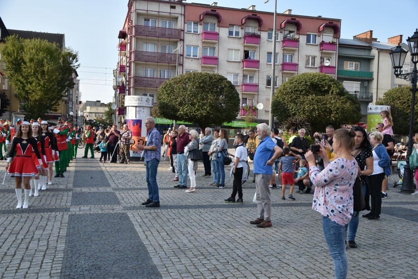 Nocny Szlak Kulturalny gromadzi z reguły tysiące gorzowian.