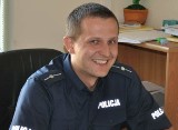 Policjant uratował życie dwulatka przez telefon