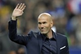 Benitez zwolniony. Zinedine Zidane nowym trenerem Realu Madryt (wideo)