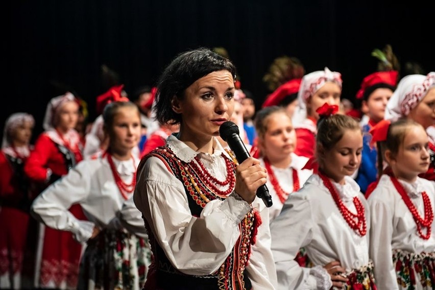 Wieliczka. Festiwal "Poznajemy kulturę Europy". Odsłona polsko-grecka [ZDJĘCIA]