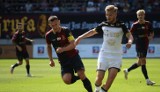 PKO Ekstraklasa. Mecz Jagiellonia Białystok - Pogoń Szczecin. Wrócić na właściwe tory. Gdzie oglądać w telewizji? TRANSMISJA TV NA ŻYWO