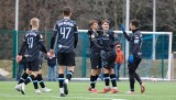 Sparingi. Stal Rzeszów pokonuje u siebie, w meczu sparingowym, Górnik Łęczna 3:2. Zobacz zdjęcia